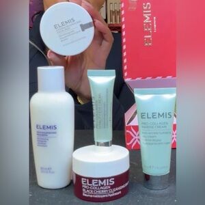 Elemis Skincare Bundle of 5 - Brand New ❣️